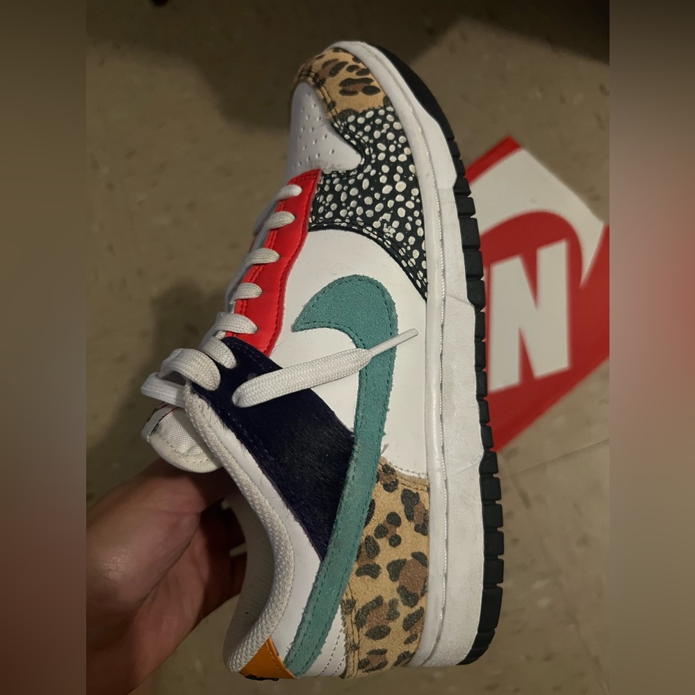 Nike Women Dunks
